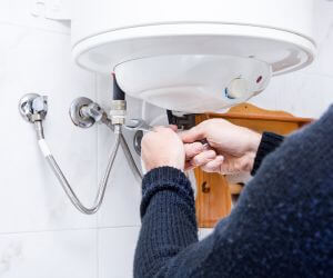 About Water Heater Repair LLC Ennis, MT